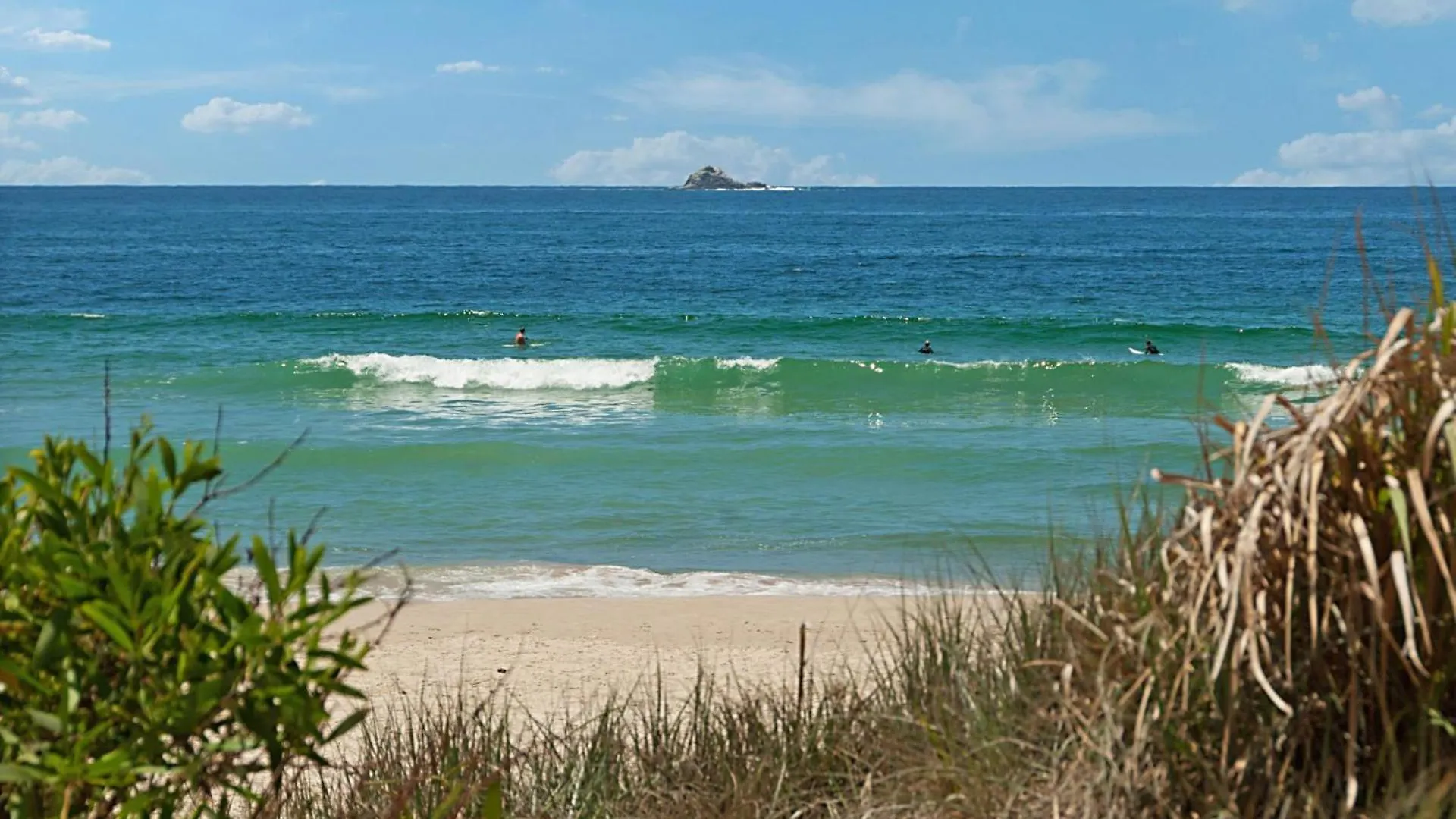 Cavvanbah - Yarrawarra Villa Byron Bay